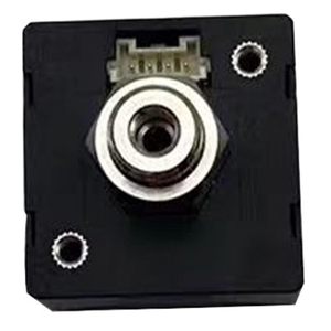 RTYUQWESB Pressure Sensor SPAN-B2R <b>Gauge</b> <b>Threaded</b> Mount Piezoresistive Technology - Product Image 4