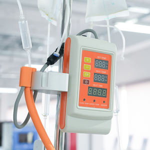 Aquecedor de Fluidos Biobase China de Canal Duplo: Aquecimento Rápido e Manutenção de Temperatura para Infusão - Product Image 4