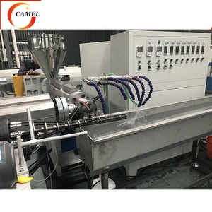 Estrusore Monovite SJ 65 per <span class=keywords><strong>Linea</strong></span> di Estrusione Tubi a Spirale in PVC da 8 Pollici - Product Image 5