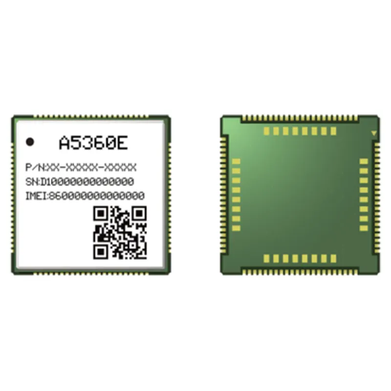 Orijinal yeni a53a53dual-Band HSPA +/GSM/GPRS/EDGE modülü a53a53