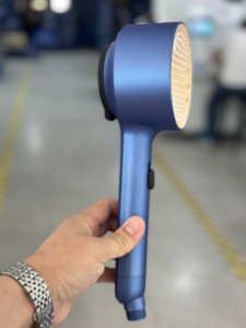 Hydro Shower Jet Spray Aroma Spa Beauté Filtration Parfum Détachable Meilleur Pommeau De Douche À Main De Luxe - Product Image 3