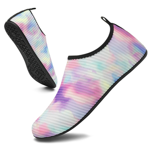 Calcetines de Agua Ligeros de Secado Rápido para Hombre y Mujer, para Playa, Natación, Deportes, Surf, Piscina, Jardín, Transpirables - Product Image 3