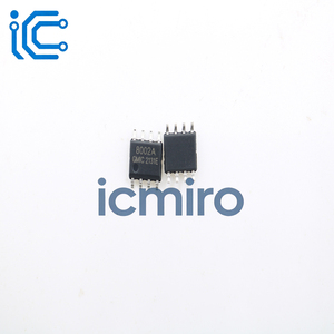 ICMICRO En Stock, Chips IC Originales Nuevos, Proveedores de Componentes Electrónicos SM8002 - Product Image 1