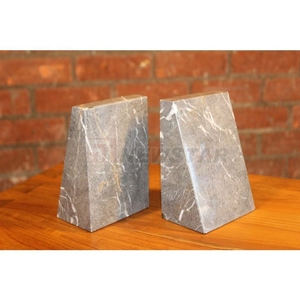 Sujetalibros de Mármol, Accesorios de Interior, Decoración del Hogar - Product Image 4