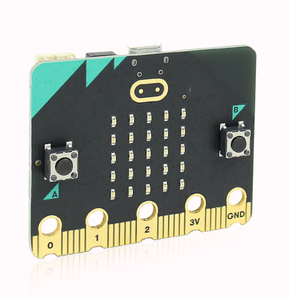 <span class=keywords><strong>BBC</strong></span> <span class=keywords><strong>Micro</strong></span> <span class=keywords><strong>Bit</strong></span> <span class=keywords><strong>V2</strong></span> Go Ready to Ship Sensor Computer Kit d'adaptateur <span class=keywords><strong>BBC</strong></span> <span class=keywords><strong>Bit</strong></span> avec carte Microbit pour <span class=keywords><strong>BBC</strong></span> <span class=keywords><strong>Micro</strong></span> <span class=keywords><strong>Bit</strong></span> 1-3 jour ouvrable 1 an - Product Image 1