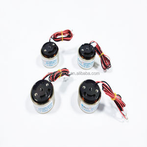 Bobin motoru test makinesi ile uzun ömürlü ses titreşim masası - Product Image 4