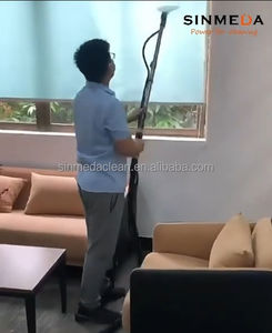 <span class=keywords><strong>Macchina</strong></span> elettrica per la pulizia di tappeti per la casa e commerciali pulitrice a vapore per il divano autolavaggio per la tenda del materasso e la cucina-Argos - Product Image 4