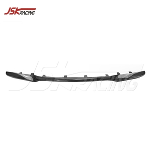 Labio Delantero de Fibra de Carbono para Parachoques de <span class=keywords><strong>Mazda</strong></span> <span class=keywords><strong>MX5</strong></span> NC 2005-2014 - Product Image 3