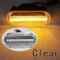 26160AX001 Pièces et accessoires automobiles Systèmes d'éclairage automobile Éclairage extérieur automobile Feu de position latéral LED 12V Rétrofit/Mise à niveau