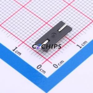 ABLS2-4.000MHZ-D4Y-T Crystal (Passive) HC-49S-SMD Crystal Oscillator 4MHz 30ppm 18pF 30ppm - Product Image 2