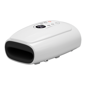 Leercon wiederauf ladbare elektrische <span class=keywords><strong>Massage</strong></span> Heiß und kalt tragbare wiederauf ladbare neue Knöchel elektrische Handgelenk Handfläche Hand <span class=keywords><strong>massage</strong></span> - Product Image 6