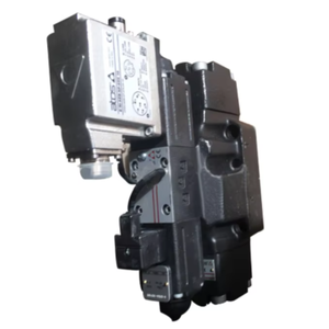 Válvula Direcional Proporcional Servo ATOS DLHZO-T-060-L31 31/PE - Product Image 2