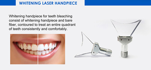 Láser Dental de 980nm, Herramientas de Pieza de Mano, Láser Dental para Tejidos Blandos, Blanqueamiento Dental - Product Image 3