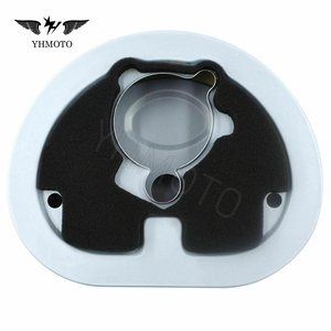 Filtro de Aire YHMOTO, Elemento de Papel para Filtro de Aire, Limpiador de Admisión, Piezas de Motocicleta para Harley Davidson Tour Sport Softail FXST 2925993 - Product Image 3