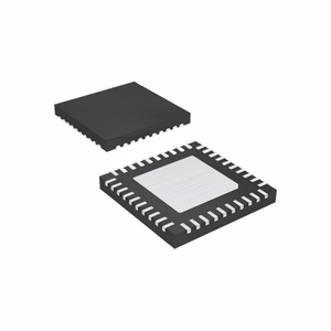 40 WFQFN Exposed Pad Data Acquisition MAX5851ETL+ Manufacturer Channel Electronic Circuit Components - Product Image 1