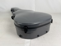 High Quality GC-A290 Flat ABS Molded Hard Case for Acoustic Dreadnaught Style Guitars Stringed Instruments Parts & Accessories