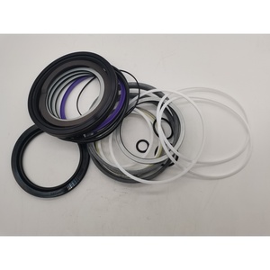 Reparatursatz für Hubzylinder für WA500-6 Lader 707-99-68420 Dichtungssatz Original - Product Image 3