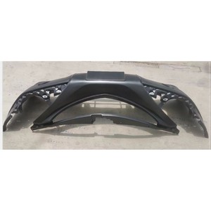 Langtu Hengrun 78711310A0กันชนหน้าสำหรับ Kia ACTYON รุ่นเก่า - Product Image 2