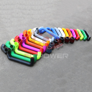 Phía trước gắn kết Air intake Silicone Hose + Lọc S58 2020 + G80 g82 G83 G87 M2 M3 M4 - Product Image 1