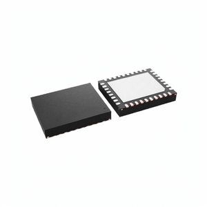 ชิ้นส่วนวงจรอิเล็กทรอนิกส์ ระบบจัดการพลังงาน (PMIC) TPS92402RRVR ช่องจำหน่ายของผู้ผลิต 36 VFQFN Exposed Pad - Product Image 1