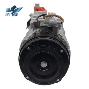 Compresseur de climatisation de voiture pour BMW 750i 750 760 I F01 F02 F03 F04 N63 N74 64529154072 64509154072 DCP05076 64509192317 - Product Image 2