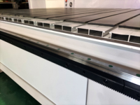 Máquina enrutadora CNC de madera con motor paso a paso 1325 DOMOTECH al mejor precio