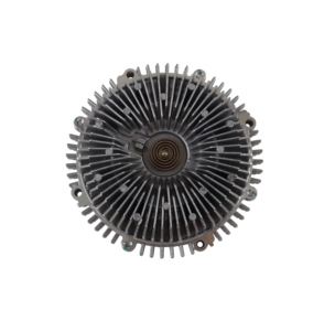 Embrayage de ventilateur de refroidissement moteur <span class=keywords><strong>6600</strong></span> pour 04-15 Titan Armada, 04-10 QX56, 12-17 NV25/3500 5.6L 21082-7S00A 21082-7S001 - Product Image 4
