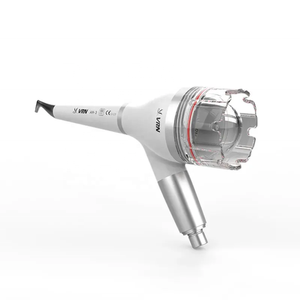 Polisseur à air <span class=keywords><strong>dentaire</strong></span> haute pression à bon prix avec turbine/alimentation électrique, pour prophylaxie <span class=keywords><strong>dentaire</strong></span> et détartrage supra-gingival - Product Image 1