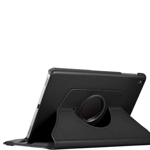 Funda <span class=keywords><strong>de</strong></span> Cuero para <span class=keywords><strong>Tablet</strong></span> <span class=keywords><strong>Samsung</strong></span> Tab A7 Lite <span class=keywords><strong>de</strong></span> 8.7 Pulgadas T220/T225 con Soporte Giratorio y Carcasa Resistente a Caídas, Hecho en China - Product Image 4