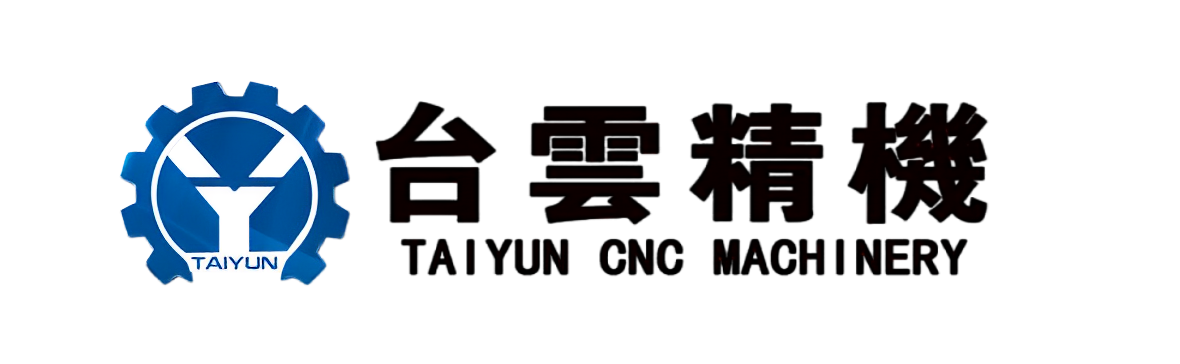 Taiyun (shangdong) Cnc Machine Tool Co., Ltd. logo
