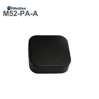 Balise Bluetooth à longue portée 180 mètres avec capteurs et puce nRF52810, accéléromètre intégré