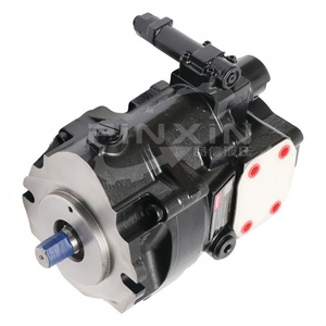 Pompe à piston à cylindrée variable série PVM PVM074MR11GS2B315200001AB - Product Image 1
