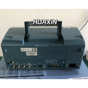เท็กทรอนิกซ์ AFG3102C 100 เมกะเฮิรตซ์, เครื่องกำเนิดสัญญาณฟังก์ชันอิสระ 2 ช่องสัญญาณ 1 GS/s - Product Image 4