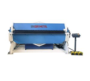 MSCM-caja de cuchillas segmentadas hidráulicas de alta resistencia y Carpeta de sartenes - Product Image 1