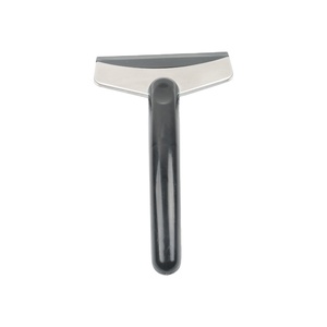 Xách tay Trọng Lượng Nhẹ Xe Kính Chắn Gió Tuyết Xẻng Loại Bỏ Công Cụ Scraper - Product Image 1