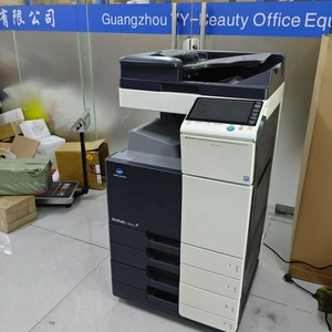 Commercio all'ingrosso rinnovato Konica Minolta Bizhub C364/C364e MFP macchina A3 Digital duplicatore fotocopiatrice <span class=keywords><strong>a</strong></span> <span class=keywords><strong>colori</strong></span> per Area di stampa - Product Image 2