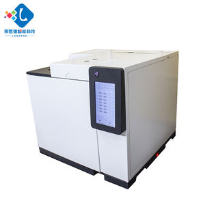 جهاز كروماتوغرافيا الغاز بشاشة لمس من مصنع لاندي، نظام حقن أوتوماتيكي يعمل بنظام ويندوز <span class=keywords><strong>7</strong></span>+، معدات تحليلية للمختبرات - Product Image 2