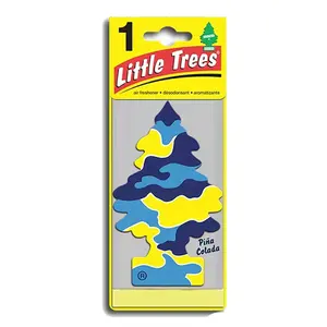 Benutzer definierte Lufter frischer Kleine Papier karte Home Schwarz Lufter frischer Entlüftung sclip Bäume Logo Bäume Form Eis Duft Auto Lufter frischer