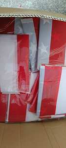 Лидер продаж, полиэфирные флаги США, 3 Х5 футов - Product Image 3