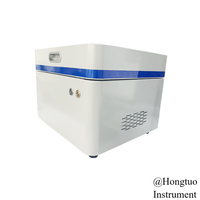 Analyseur de métaux précieux XRF DX-800N, spectromètre multifonctionnel, détecteur de métaux précieux, testeur de métaux précieux