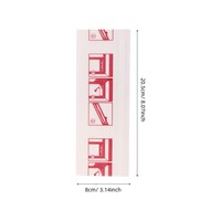 Hoge Kwaliteit Transparante Fruitvliegen Vliegen Plakkerige Sticker Board Val Uit China Solid State Bijen Lijm Val Voor Ramen
