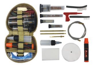 brown  .22/5.56 &  .357/9