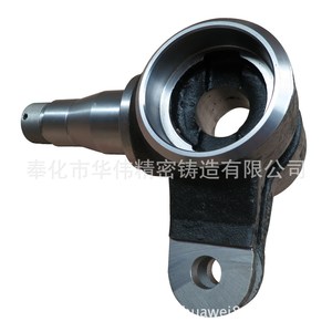 Pièces moulées en fonte pour navires – Prix compétitif - Product Image 5
