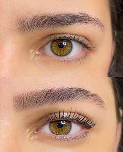 2025 Lami Professional OEM Lash & Front Lift <span class=keywords><strong>Kit</strong></span> Marque privée Cysteamine Hcl <span class=keywords><strong>Prix</strong></span> de gros Brow Lift <span class=keywords><strong>Kit</strong></span> - Product Image 6