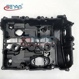 Le couvercle de soupape direct d'usine 11128605597 convient pour BMW 2 <span class=keywords><strong>Active</strong></span> <span class=keywords><strong>Tourer</strong></span> <span class=keywords><strong>216i</strong></span> 2 <span class=keywords><strong>Active</strong></span> <span class=keywords><strong>Tourer</strong></span> Van 218i 3 318 I BEYAN - Product Image 4