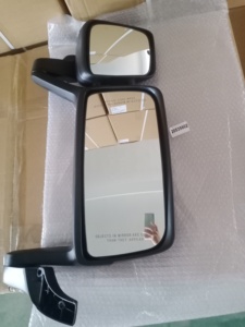 PK9469 para <span class=keywords><strong>VOLVO</strong></span> FM/FH espejo OEM 20535603, 20455982, 20567649, 20567635 camión espejo lateral RH - Product Image 5
