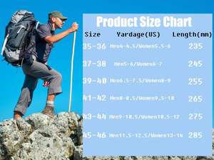 Semelles intérieures en mousse à mémoire de forme à l'armoise, respirantes, absorbantes, antichoc, pour la course et le sport, pour des pieds sains - Product Image 6