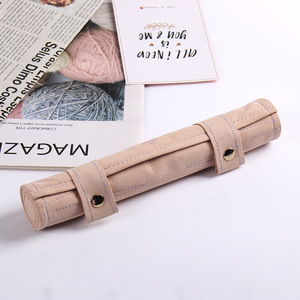 Jeu d'échecs <span class=keywords><strong>de</strong></span> voyage <span class=keywords><strong>l</strong></span>éger et portable en microfibre véritable, <span class=keywords><strong>couleur</strong></span> rose, personnalisable, enroulable, vente en gros - Product Image 6