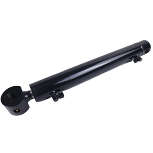 Cylindre à <span class=keywords><strong>pouce</strong></span> <span class=keywords><strong>hydraulique</strong></span> de rechange 7199435 compatible avec la mini-pelle Bobbbcat E32 E35 - Product Image 5