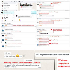 Vente en gros d'usine OEM ODM 96W <span class=keywords><strong>Cat</strong></span> 5 & <span class=keywords><strong>Cat</strong></span> <span class=keywords><strong>6</strong></span> Commutateur PoE 10*100M Commutateur réseau <span class=keywords><strong>Ethernet</strong></span> 8 ports pour caméra IP et système de vidéosurveillance - Product Image 3